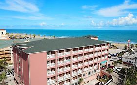 Quality Inn & Suites Galveston - Beachfront