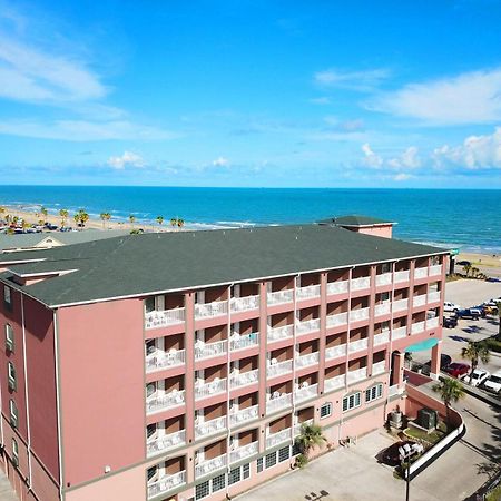 Quality Inn & Suites Galveston - Beachfront Extérieur photo